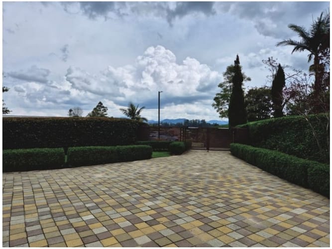 Casa de 3 alcobas en venta en Llano Grande, Rionegro · foto 10 de 12