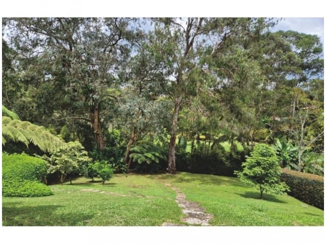Casa de 3 alcobas en venta en Llano Grande, Rionegro · foto 11 de 12