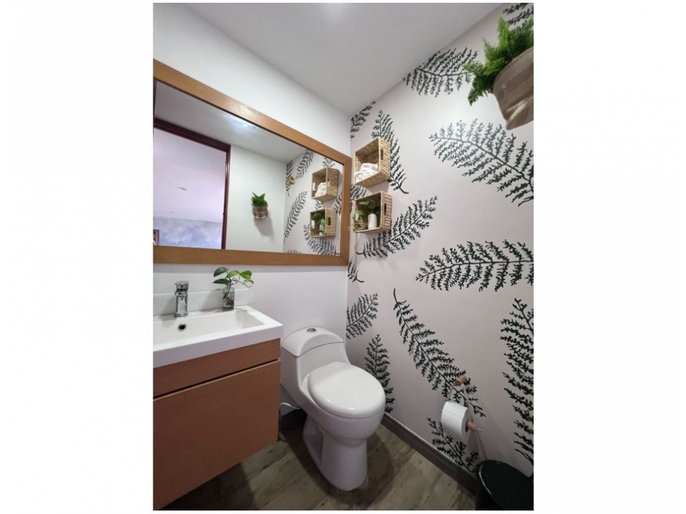 Apartamento en venta en El Poblado, Medellín · foto 9 de 22