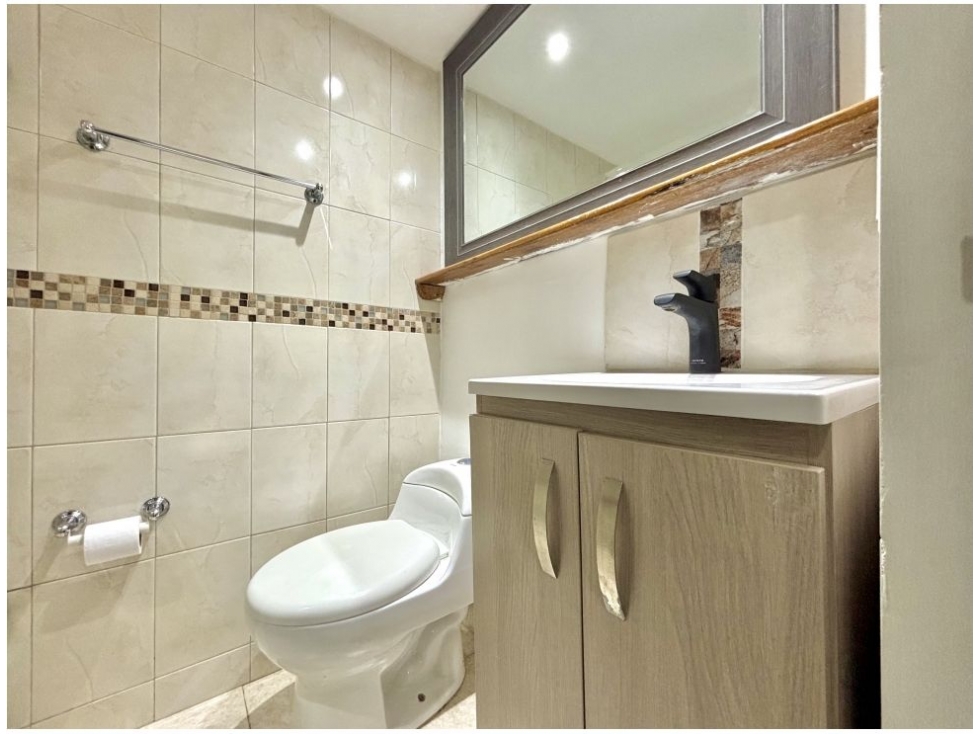 Apartamento en venta en El Poblado, Medellín · foto 14 de 23