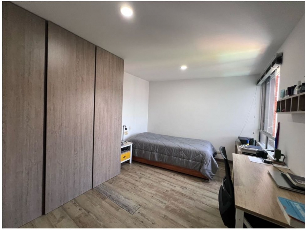 Apartamento en venta en El Poblado, Medellín · foto 16 de 22