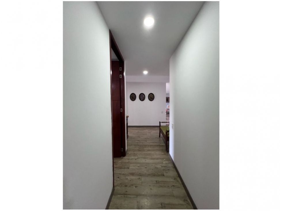 Apartamento en venta en El Poblado, Medellín · foto 18 de 22