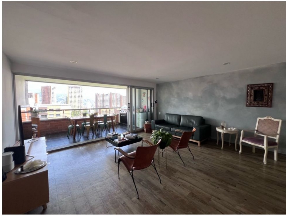 Apartamento en venta en El Poblado, Medellín · foto 19 de 22