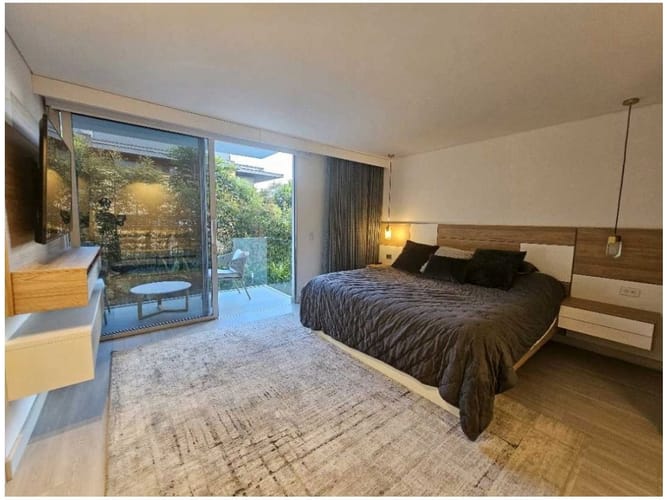 Casa de 4 alcobas en venta en Altos Del Poblado, Medellín, 730 m² · foto 8 de 14