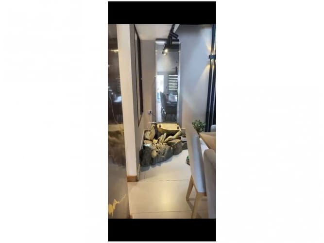 Casa de 3 alcobas en venta en Piedras Blancas-Matasano, Medellín, 120 m² · foto 6 de 17