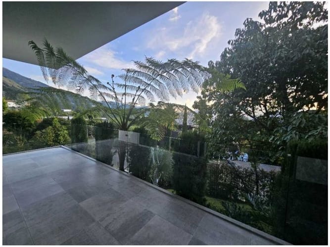 Casa de 4 alcobas en venta en Altos Del Poblado, Medellín, 730 m² · foto 9 de 14