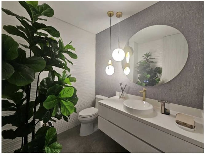 Casa de 4 alcobas en venta en Altos Del Poblado, Medellín, 730 m² · foto 11 de 14