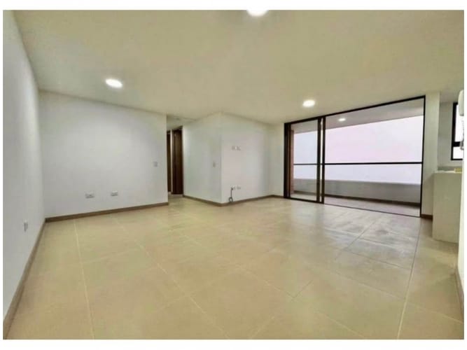 Apartamento de 3 alcobas en venta en Sabaneta Real, Sabaneta, 85 m² · foto 3 de 7
