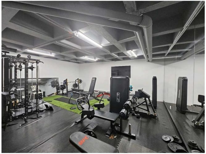 Casa de 4 alcobas en venta en Altos Del Poblado, Medellín, 730 m² · foto 14 de 14
