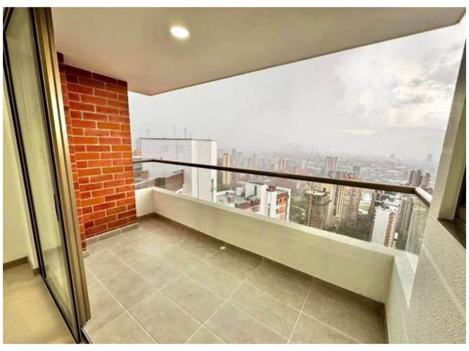Apartamento de 3 alcobas en venta en Sabaneta Real, Sabaneta, 85 m² · foto 5 de 7