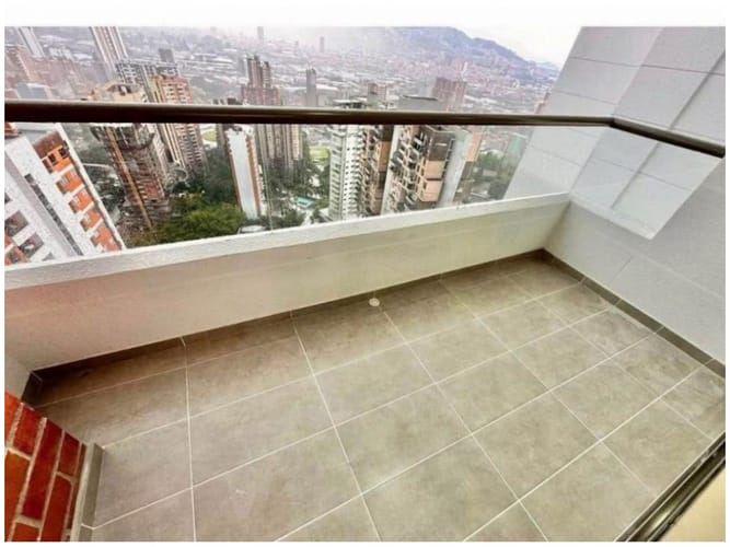 Apartamento de 3 alcobas en venta en Sabaneta Real, Sabaneta, 85 m² · foto 6 de 7