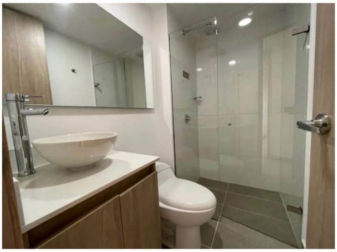 Apartamento de 3 alcobas en venta en Sabaneta Real, Sabaneta, 85 m² · foto 7 de 7