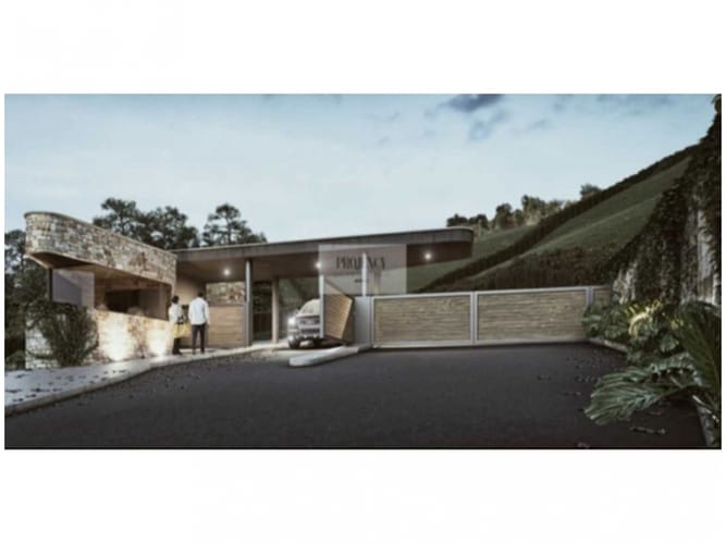 Lote en venta en El Zango, Guarne, 3800 m² · foto 2 de 14