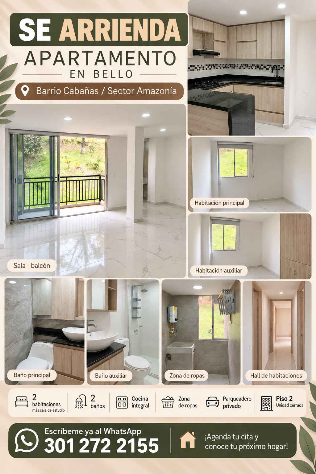 Foto del apartamento