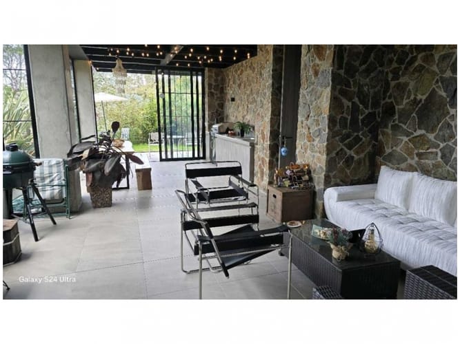 Casa en venta en Loma Del Chocho, Envigado · foto 8 de 11