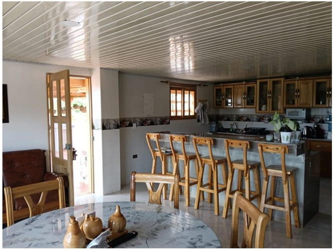 Finca en venta en La Mejia, Guarne, 1150 m² · foto 3 de 17