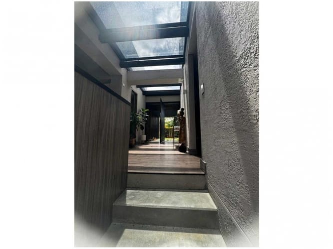 Casa en venta en Loma Del Chocho, Envigado · foto 9 de 11
