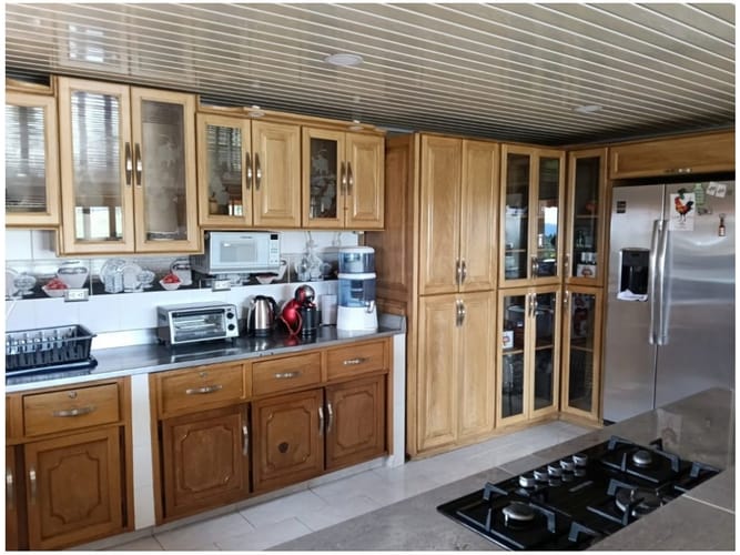 Finca en venta en La Mejia, Guarne, 1150 m² · foto 4 de 17
