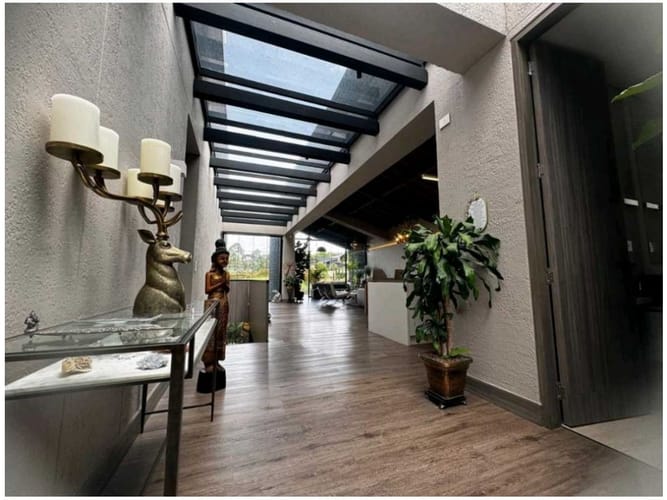 Casa en venta en Loma Del Chocho, Envigado · foto 10 de 11