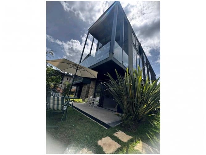Casa en venta en Loma Del Chocho, Envigado · foto 11 de 11