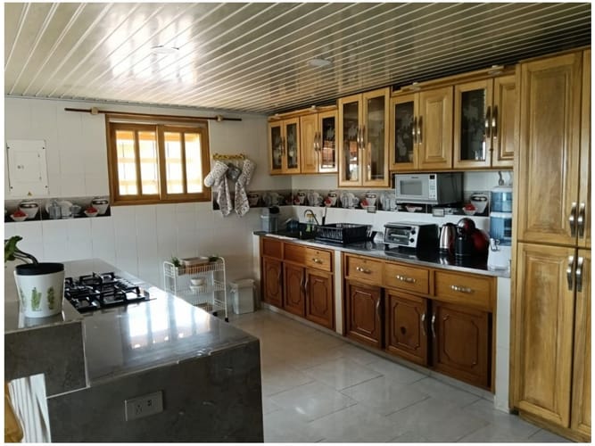 Finca en venta en La Mejia, Guarne, 1150 m² · foto 6 de 17