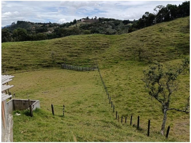 Finca en venta en La Mejia, Guarne, 1150 m² · foto 9 de 17