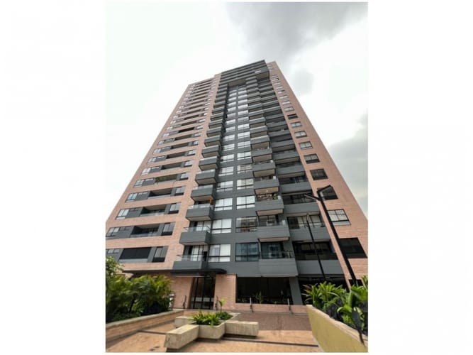 Apartaestudio en venta en El Poblado, Medellín, 63 m² · foto 21 de 21