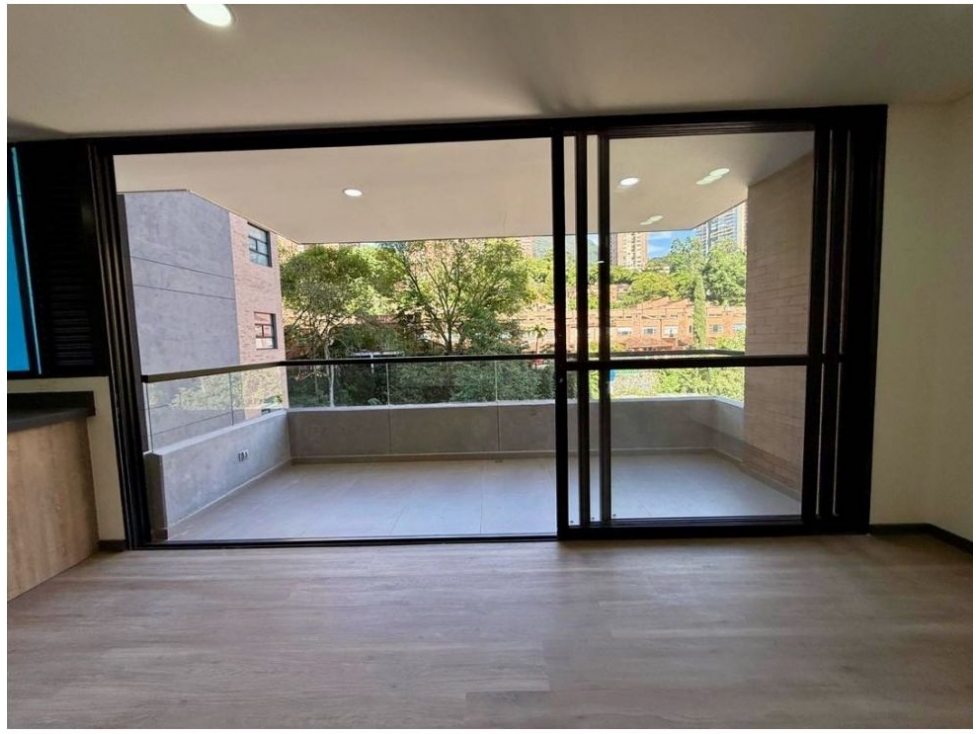 Apartamento en venta en Escobero, Envigado · foto 2 de 14