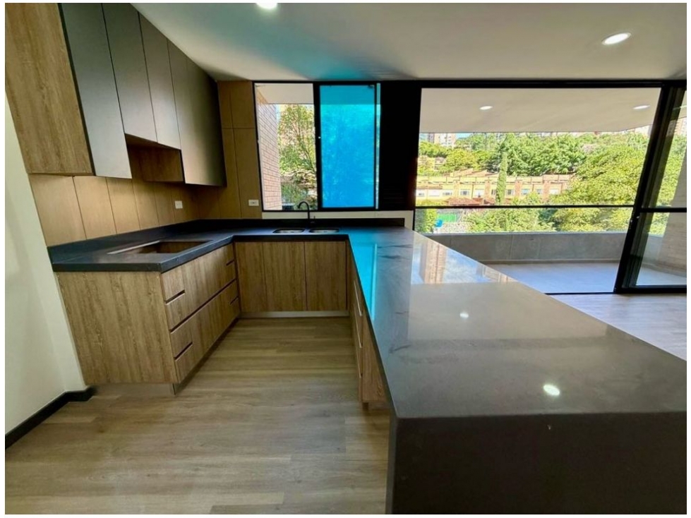 Apartamento en venta en Escobero, Envigado · foto 4 de 14