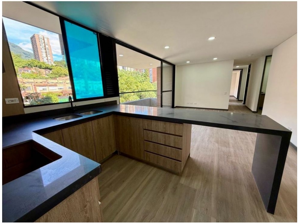 Apartamento en venta en Escobero, Envigado · foto 5 de 14