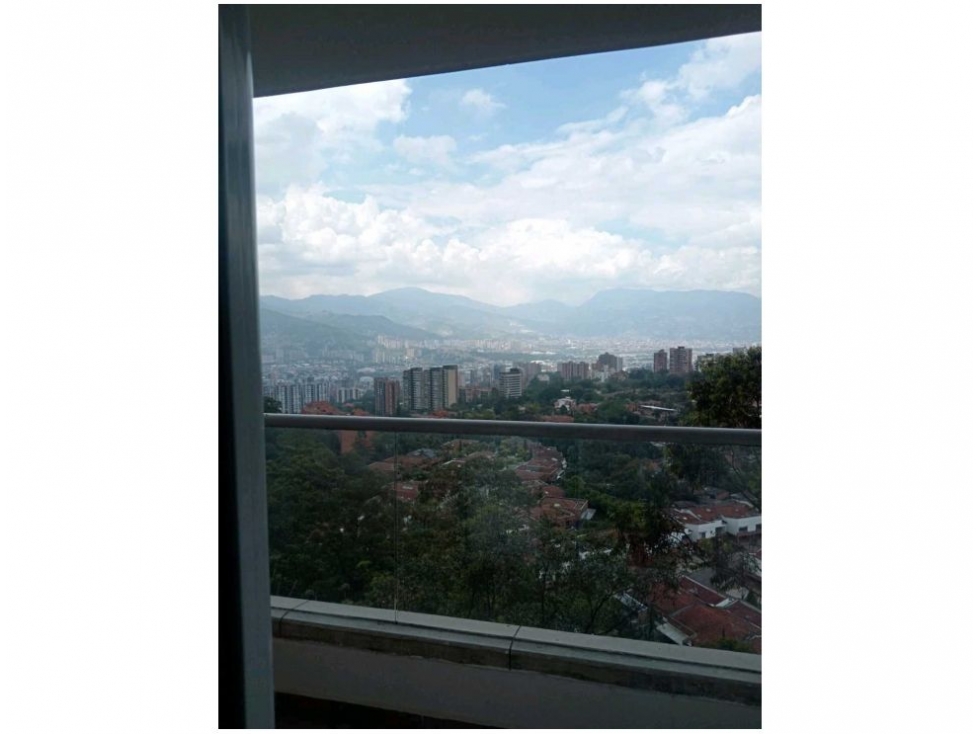 Apartamento en venta en Loma Benedictinos, Envigado · foto 4 de 20