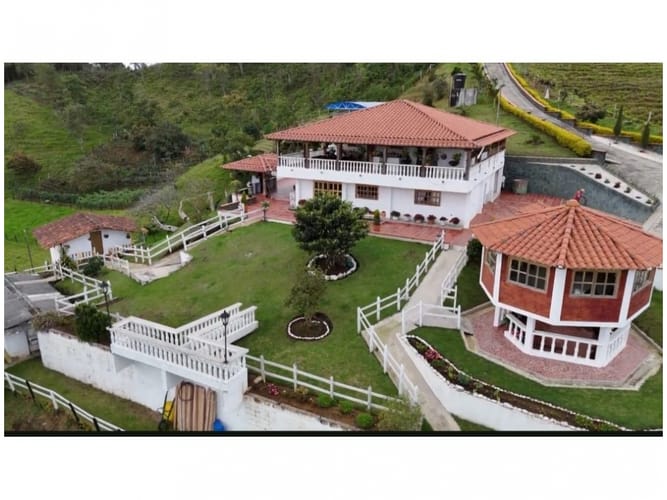 Finca en venta en La Mejia, Guarne, 1150 m² · foto 17 de 17