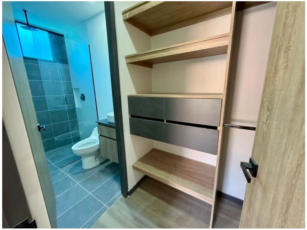 Apartamento en venta en Escobero, Envigado · foto 8 de 14