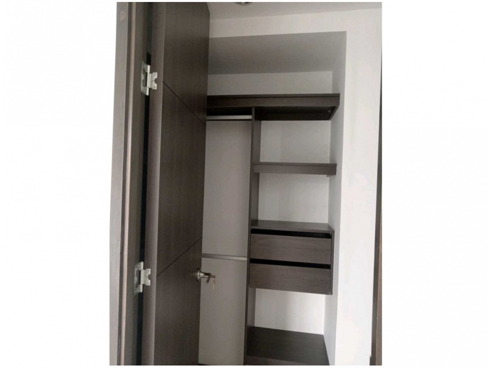Apartamento en venta en Loma Benedictinos, Envigado · foto 7 de 20