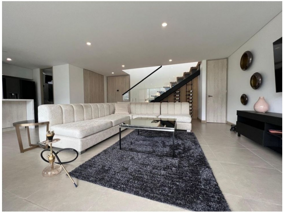 Apartamento en venta en Las Brujas, Envigado · foto 2 de 9