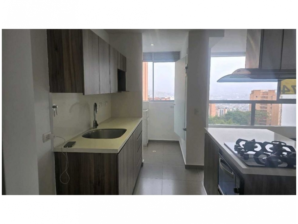 Apartamento en venta en Loma Benedictinos, Envigado · foto 18 de 20