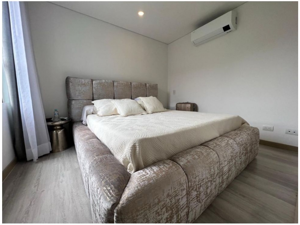 Apartamento en venta en Las Brujas, Envigado · foto 6 de 9