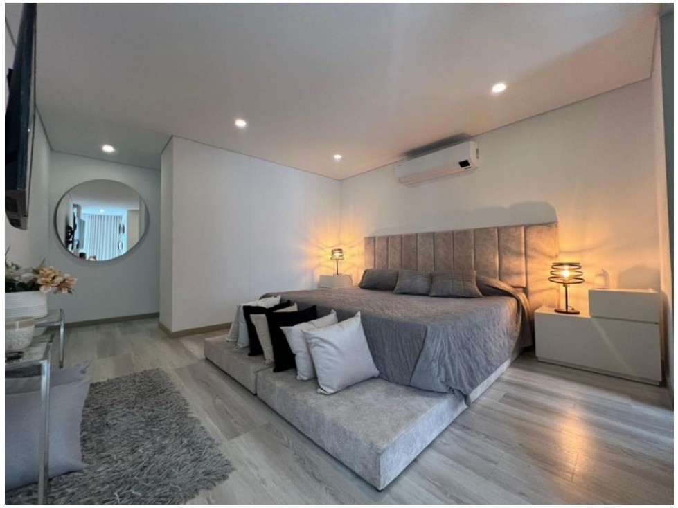 Apartamento en venta en Las Brujas, Envigado · foto 7 de 9