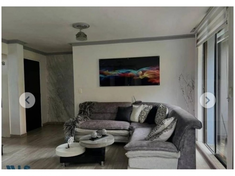 Apartamento en venta en Calasanz, Medellín · foto 5 de 17