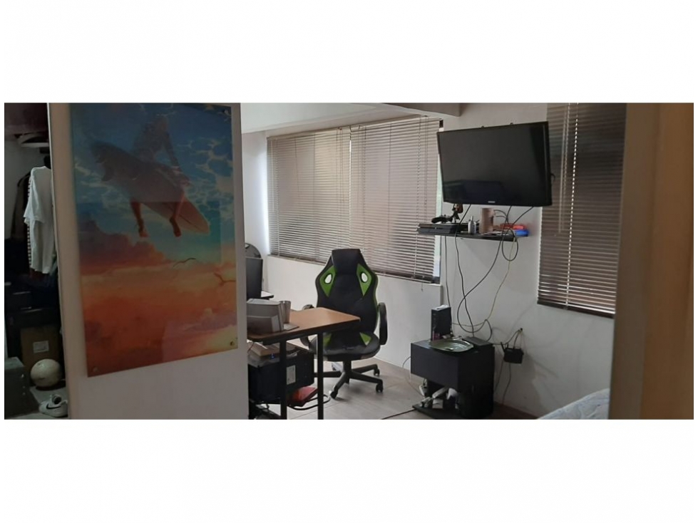 Apartamento en venta en Calasanz, Medellín · foto 8 de 17