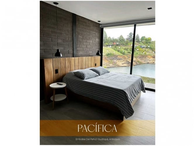 Finca en venta en El Uvital, Medellín, 270 m² · foto 7 de 8