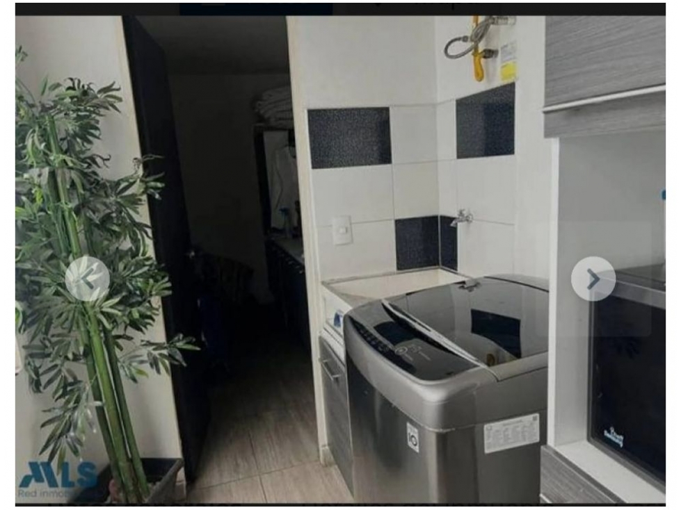 Apartamento en venta en Calasanz, Medellín · foto 9 de 17