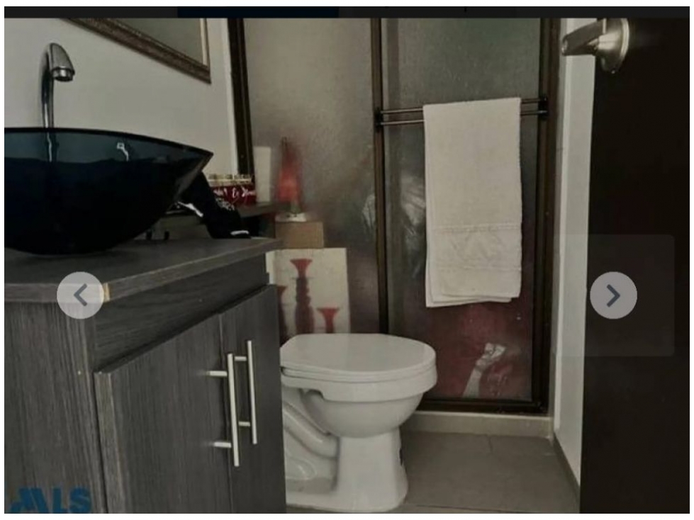 Apartamento en venta en Calasanz, Medellín · foto 11 de 17