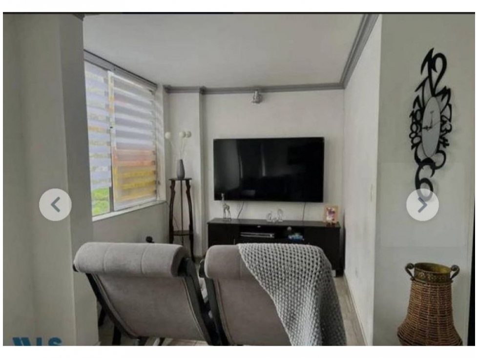 Apartamento en venta en Calasanz, Medellín · foto 12 de 17