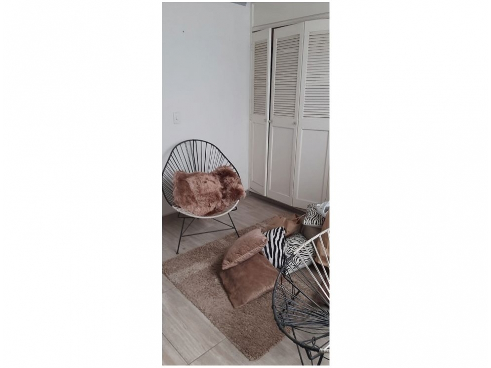 Apartamento en venta en Calasanz, Medellín · foto 13 de 17