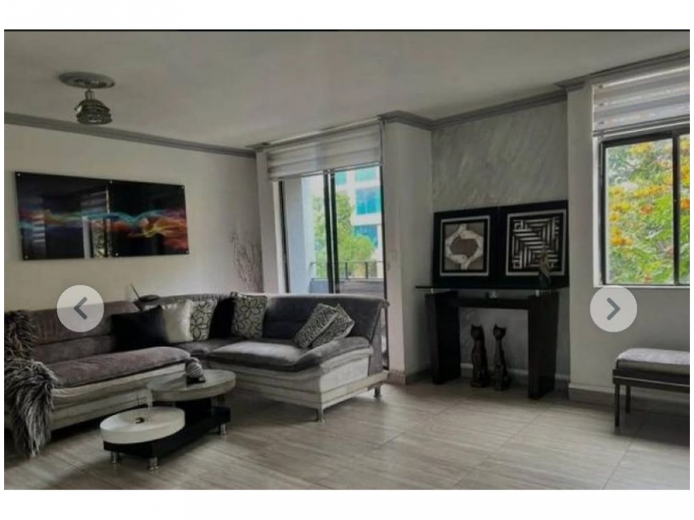 Apartamento en venta en Calasanz, Medellín · foto 14 de 17