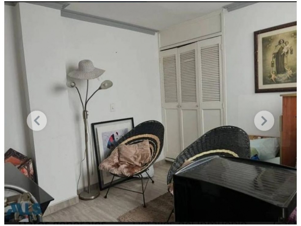 Apartamento en venta en Calasanz, Medellín · foto 15 de 17