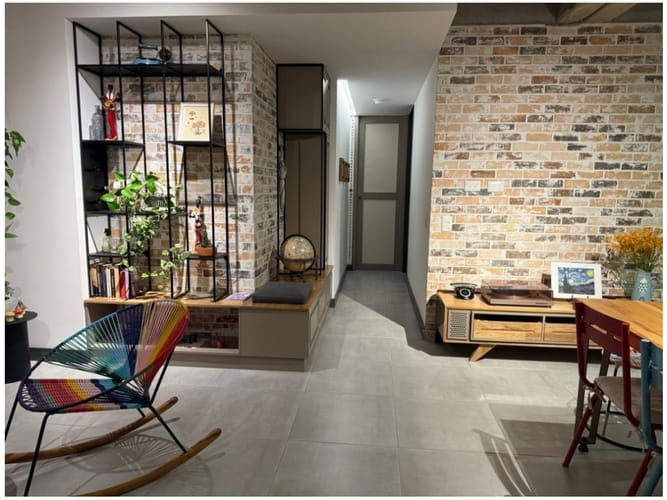Apartamento de 2 alcobas en venta en El Poblado, Medellín, 106 m² · foto 2 de 9