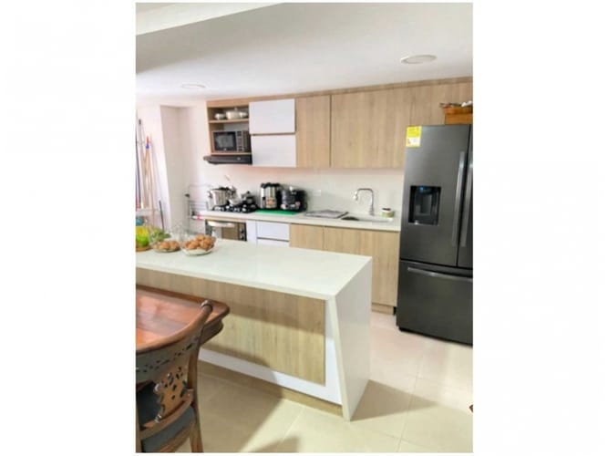 Apartamento de 3 alcobas en venta en Laureles, Medellín, 93 m² · foto 9 de 24
