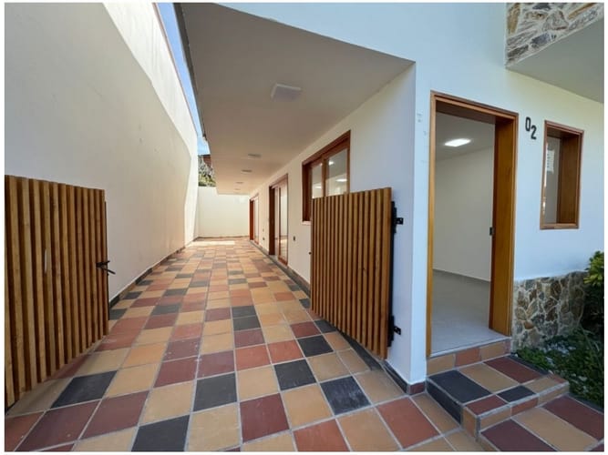 Casa de 3 alcobas en venta en La Ceja, 186 m² · foto 3 de 24